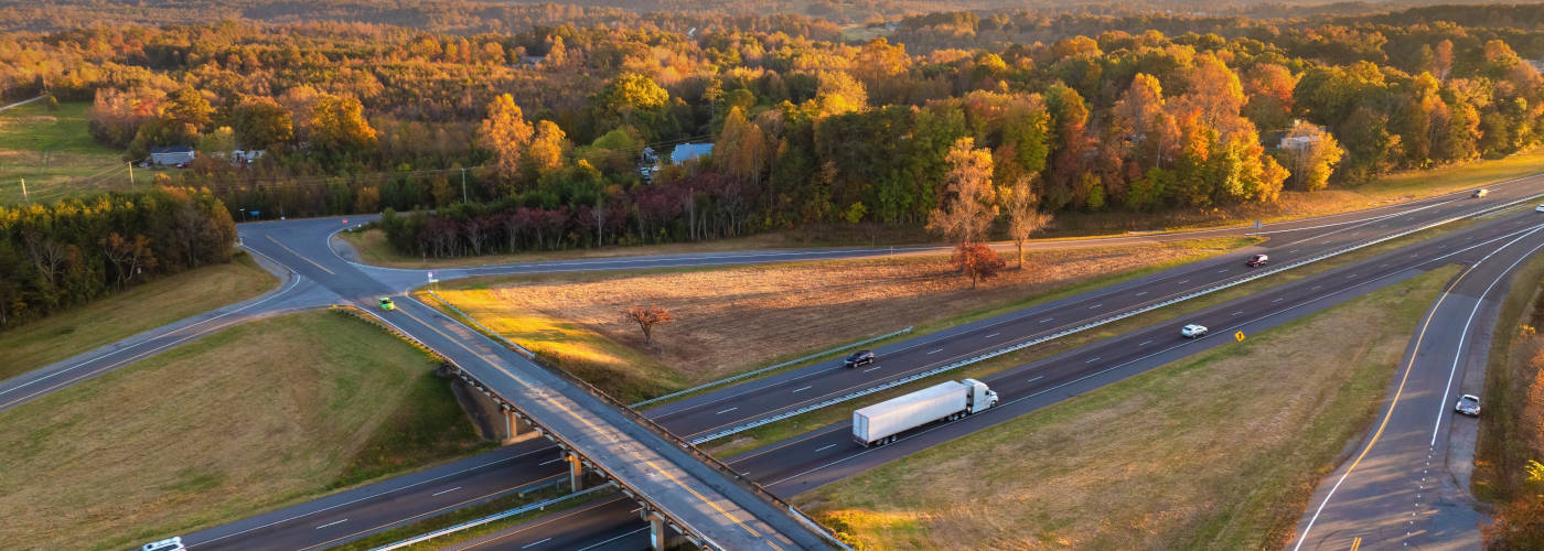 Featured Image for LONE STAR CARGO INC.